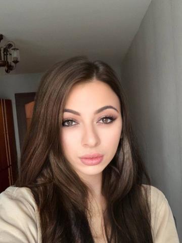 Анкета проститутки Илона, Наволоки, 25 лет, №234619